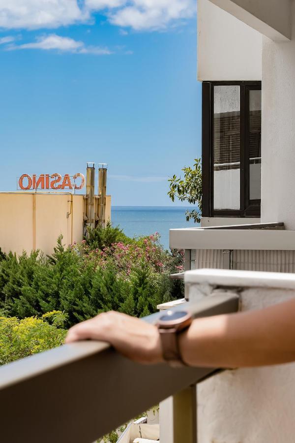 Praia Da Rocha Premium Portimão Extérieur photo