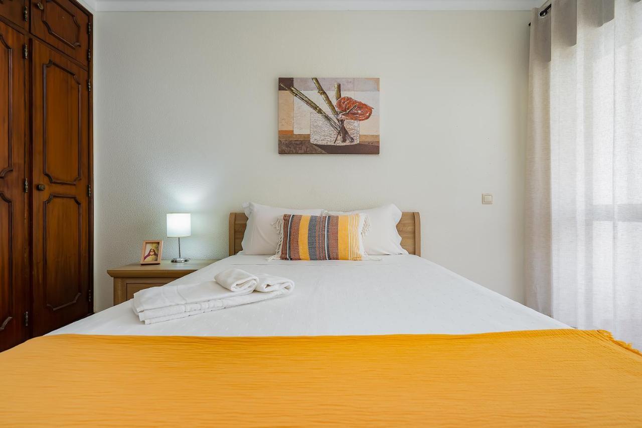 Praia Da Rocha Premium Portimão Extérieur photo
